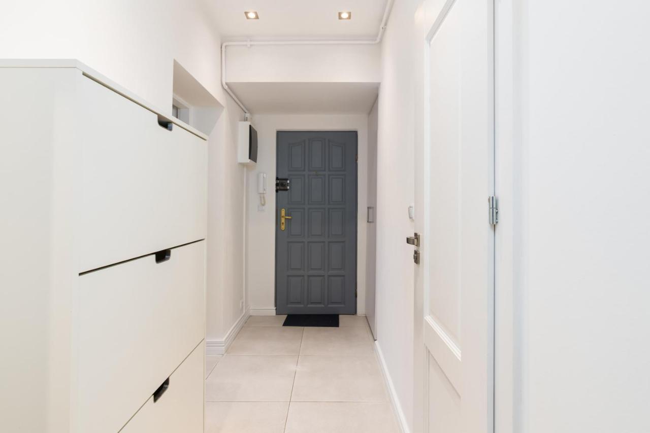 Apartment Poznan Old Town Strzelecka By Noclegi Renters Ngoại thất bức ảnh
