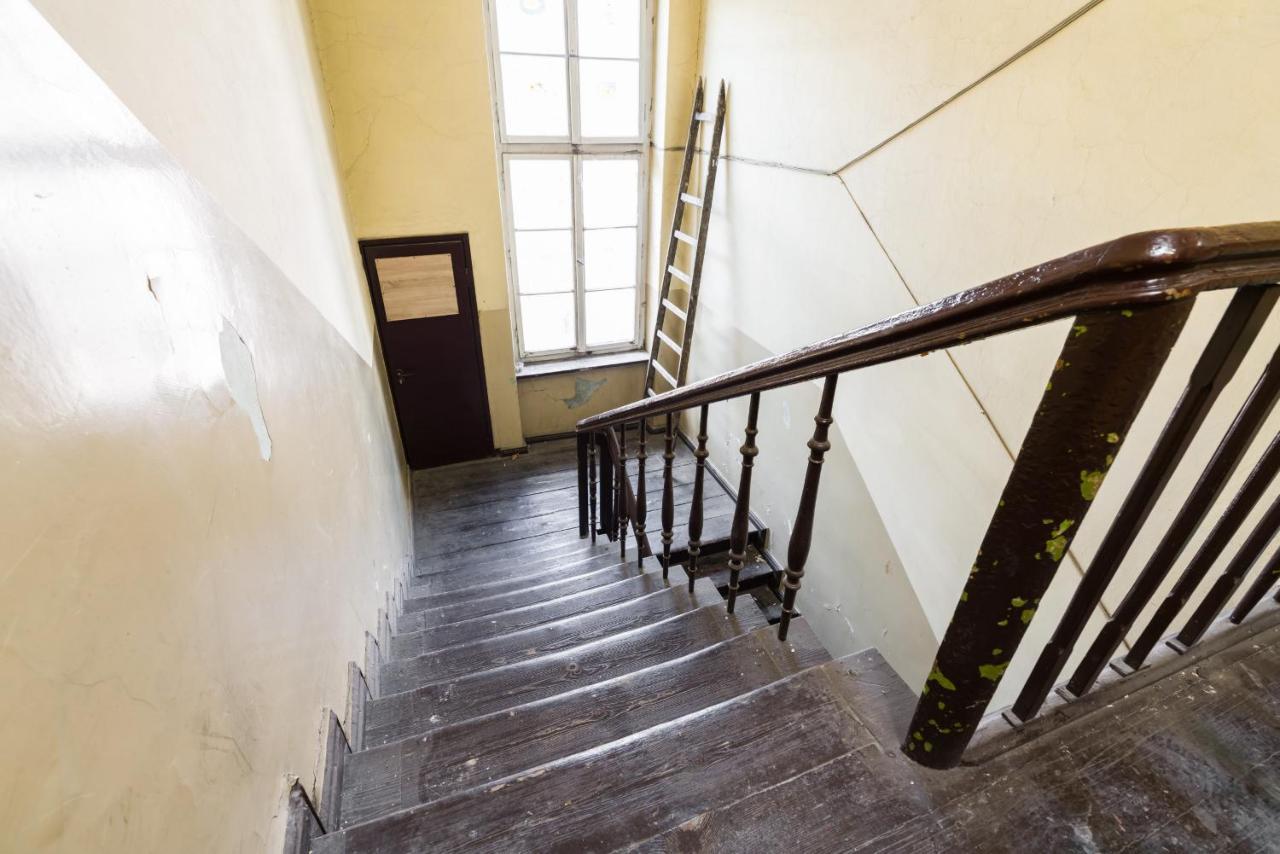 Apartment Poznan Old Town Strzelecka By Noclegi Renters Ngoại thất bức ảnh
