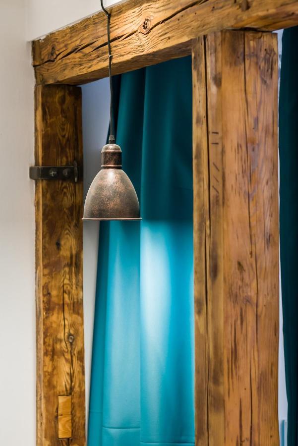 Apartment Poznan Old Town Strzelecka By Noclegi Renters Ngoại thất bức ảnh